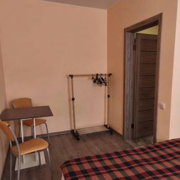 Сдается 1-комнатная квартира, 21,7 м²