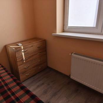 Сдается 1-комнатная квартира, 21,7 м²