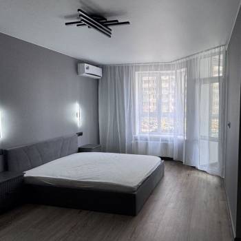 Сдается 1-комнатная квартира, 41,3 м²