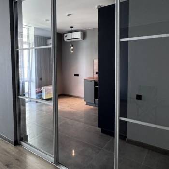 Сдается 1-комнатная квартира, 41,3 м²