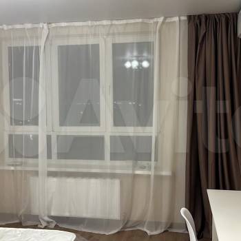 Сдается 1-комнатная квартира, 44,3 м²