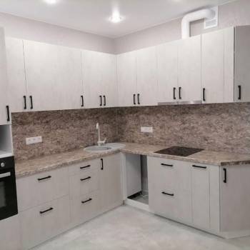 Сдается 1-комнатная квартира, 44,3 м²