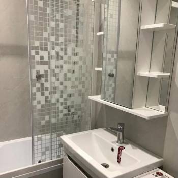 Сдается 1-комнатная квартира, 44,3 м²