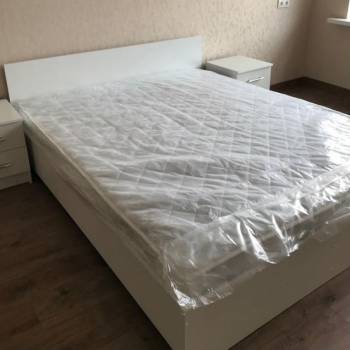 Сдается 1-комнатная квартира, 44,3 м²