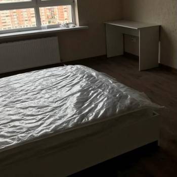 Сдается 1-комнатная квартира, 44,3 м²