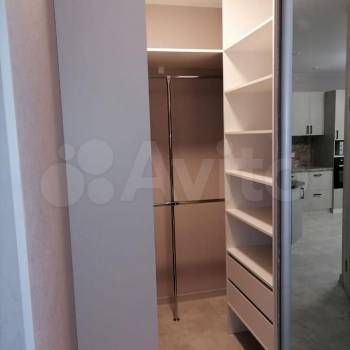 Сдается 1-комнатная квартира, 44,3 м²