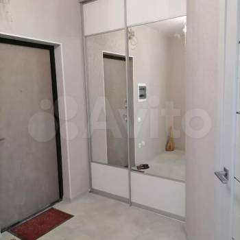 Сдается 1-комнатная квартира, 44,3 м²