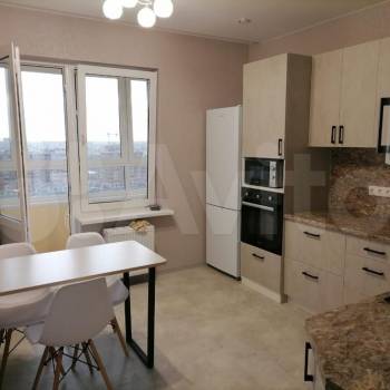 Сдается 1-комнатная квартира, 44,3 м²