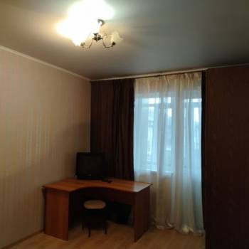 Сдается 1-комнатная квартира, 32 м²