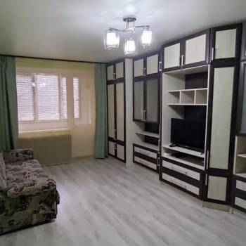 Продается 1-комнатная квартира, 33,3 м²