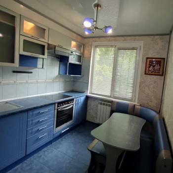 Продается 1-комнатная квартира, 33,3 м²