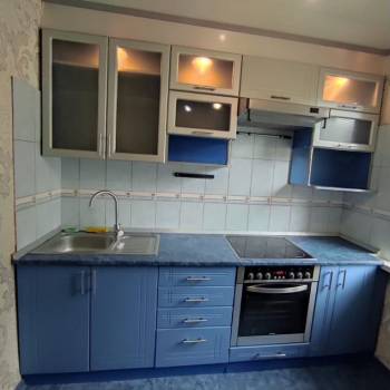 Продается 1-комнатная квартира, 33,3 м²