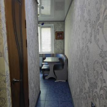 Продается 1-комнатная квартира, 33,3 м²