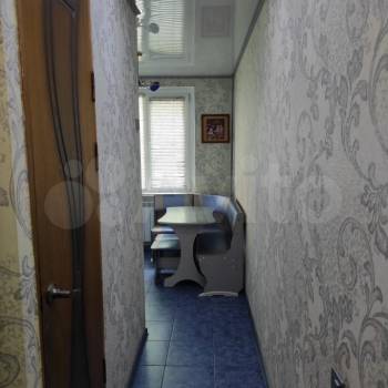 Продается 1-комнатная квартира, 33,3 м²