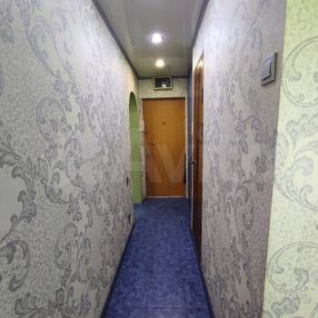 Продается 1-комнатная квартира, 33,3 м²