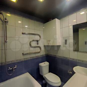 Продается 1-комнатная квартира, 33,3 м²