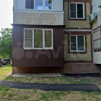 Продается 1-комнатная квартира, 33,3 м²