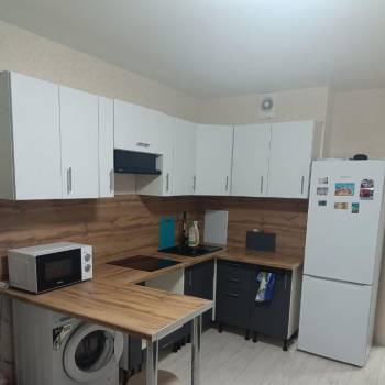 Сдается 1-комнатная квартира, 26,2 м²