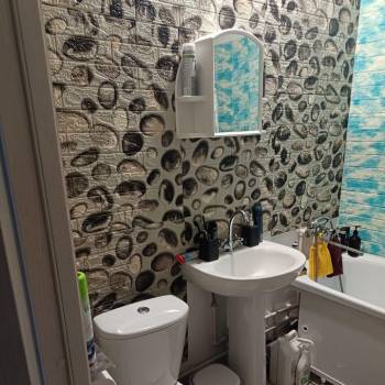 Сдается 1-комнатная квартира, 26,2 м²