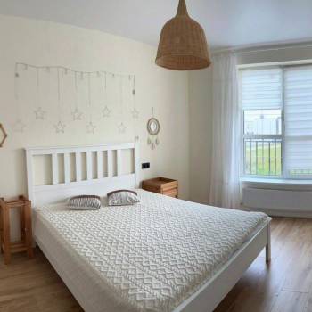 Сдается 2-х комнатная квартира, 66 м²