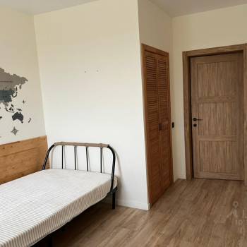 Сдается 2-х комнатная квартира, 66 м²