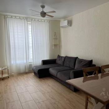 Сдается 2-х комнатная квартира, 66 м²