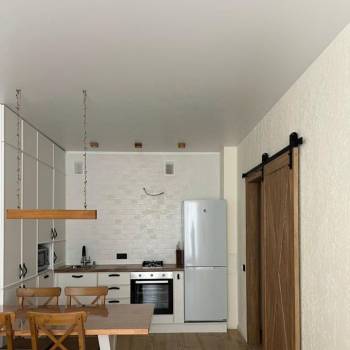 Сдается 2-х комнатная квартира, 66 м²