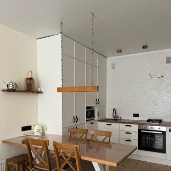 Сдается 2-х комнатная квартира, 66 м²