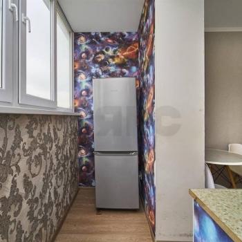 Сдается 1-комнатная квартира, 40 м²