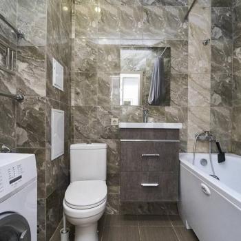 Сдается 1-комнатная квартира, 40 м²