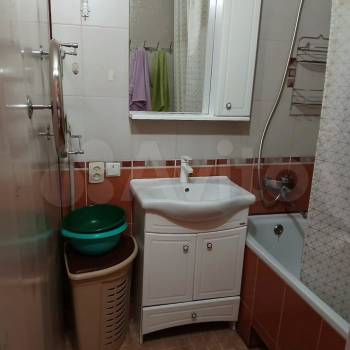 Сдается 1-комнатная квартира, 31,5 м²