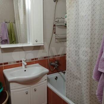 Сдается 1-комнатная квартира, 31,5 м²