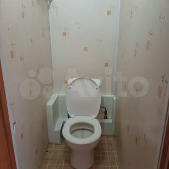 Сдается 1-комнатная квартира, 31,5 м²