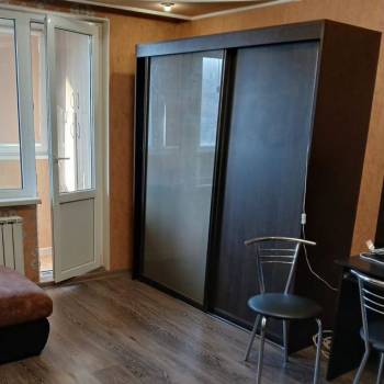 Сдается 1-комнатная квартира, 31,5 м²