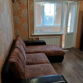 Сдается 1-комнатная квартира, 31,5 м²