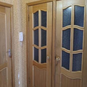 Сдается 1-комнатная квартира, 31,5 м²