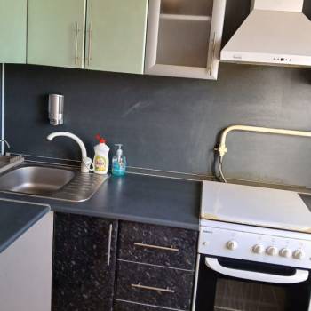 Сдается 1-комнатная квартира, 31,5 м²