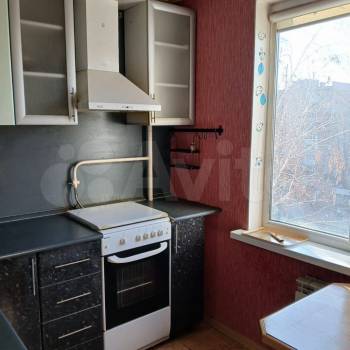 Сдается 1-комнатная квартира, 31,5 м²