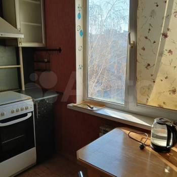 Сдается 1-комнатная квартира, 31,5 м²
