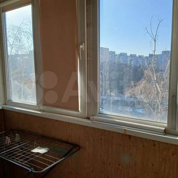 Сдается 1-комнатная квартира, 31,5 м²