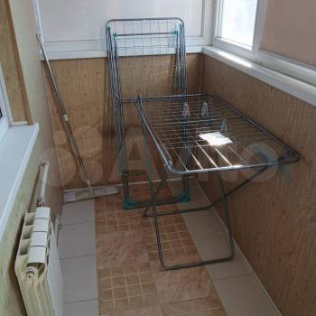 Сдается 1-комнатная квартира, 31,5 м²