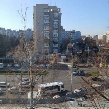 Сдается 1-комнатная квартира, 31,5 м²