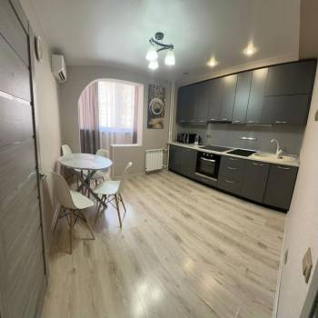 Сдается 1-комнатная квартира, 42,3 м²