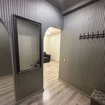 Сдается 1-комнатная квартира, 42,3 м²