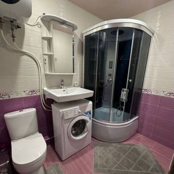 Сдается 1-комнатная квартира, 42,3 м²