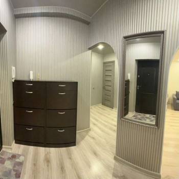 Сдается 1-комнатная квартира, 42,3 м²