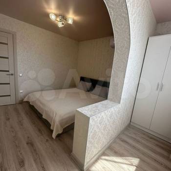 Сдается 1-комнатная квартира, 42,3 м²