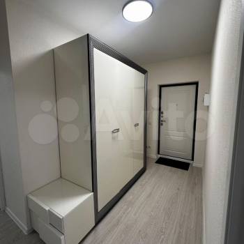 Сдается 1-комнатная квартира, 40 м²