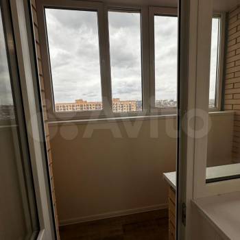 Сдается 1-комнатная квартира, 40 м²