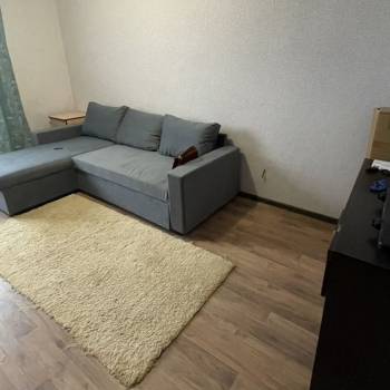 Сдается 1-комнатная квартира, 24,3 м²